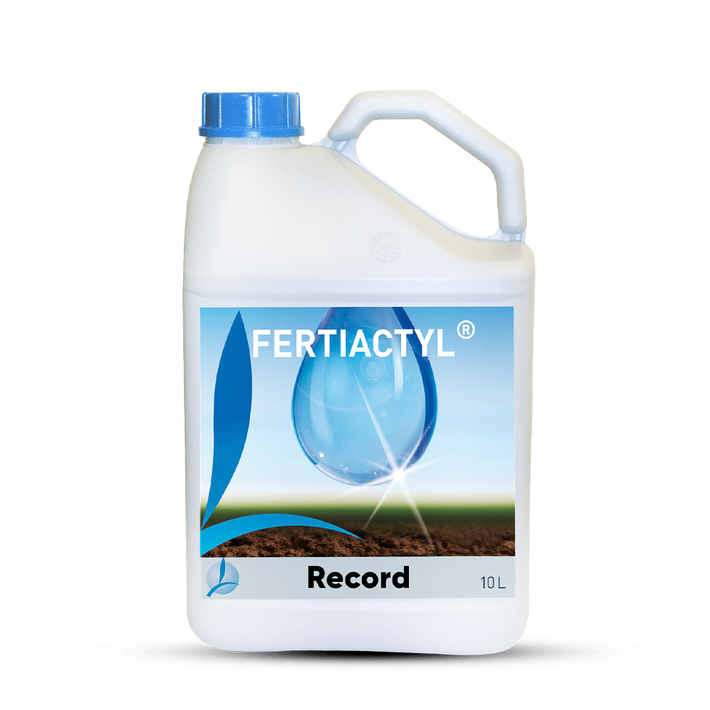 FERTIACTYL RECORD