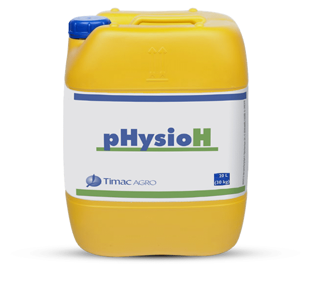 pHysioH