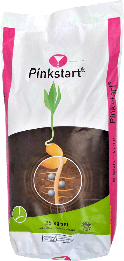 PINKSTART BORON