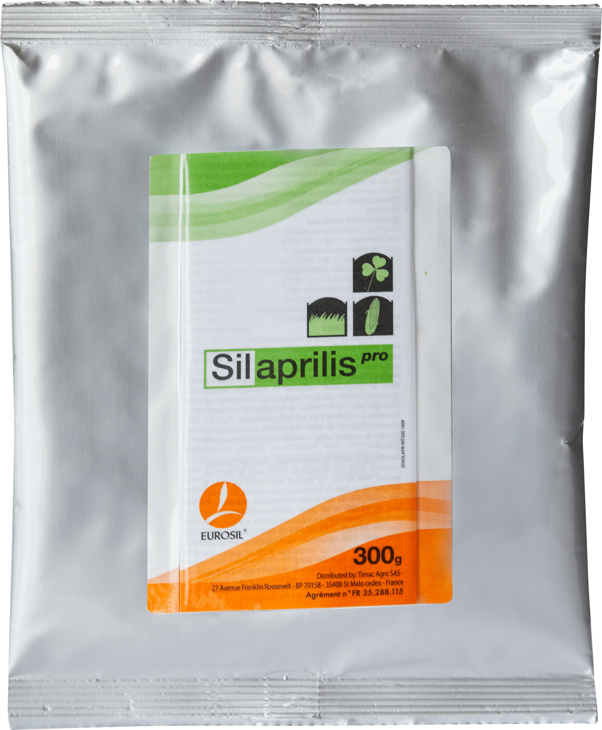 SILAPRILIS PRO