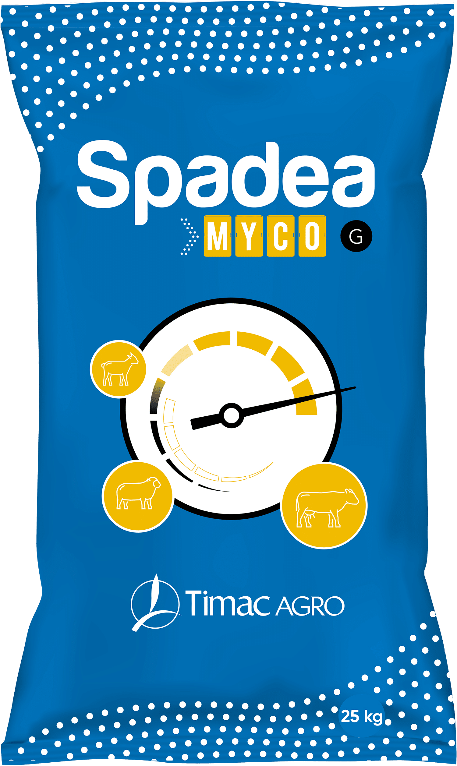 SPADEA MYCO-G