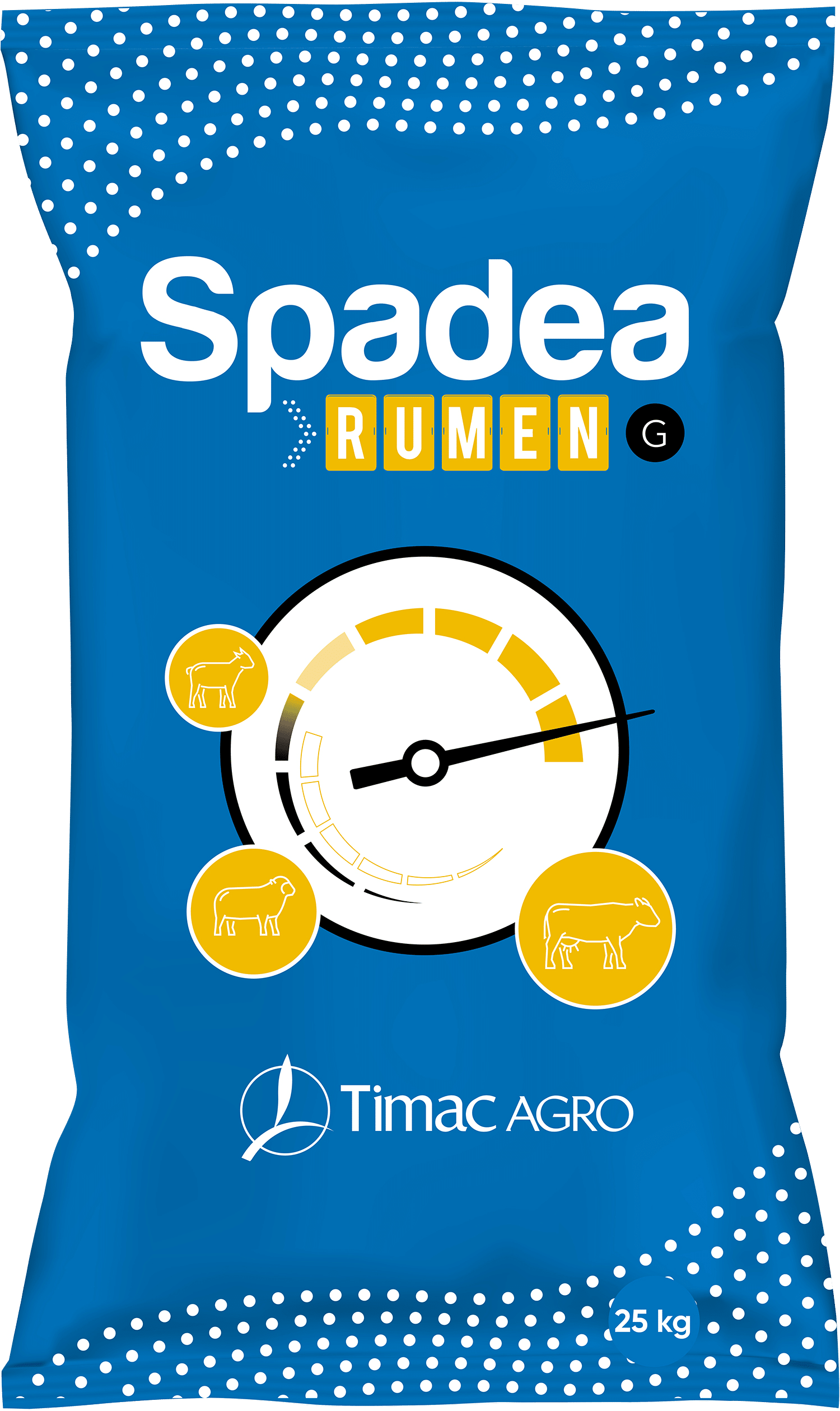 SPADEA RUMEN-G