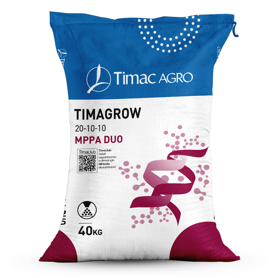 TIMAGROW 20-10-10