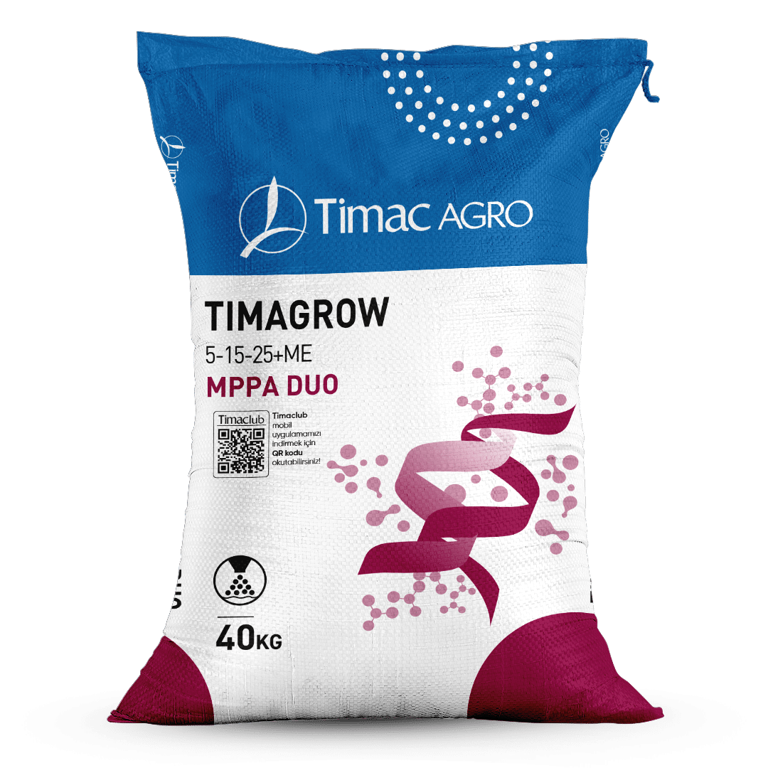 TIMAGROW 5-15-25