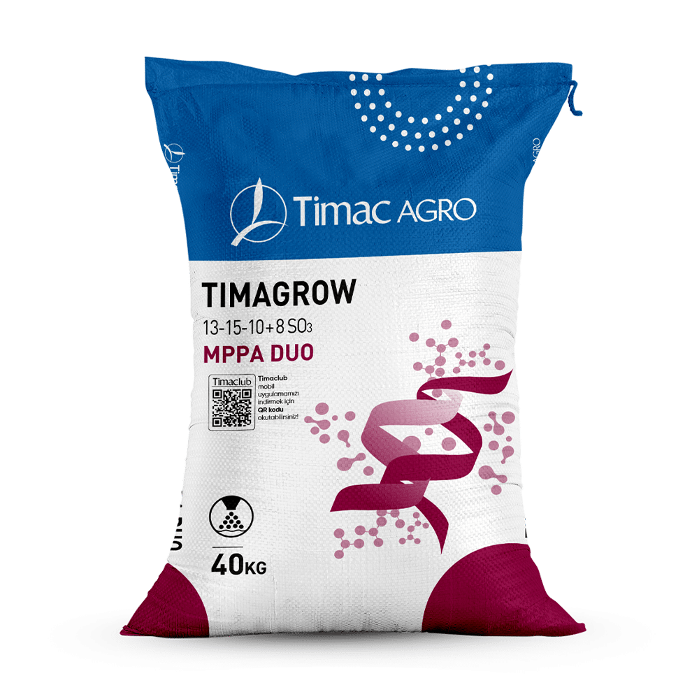 TIMAGROW 13-15-10