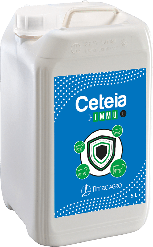 CETEIA IMMU-L