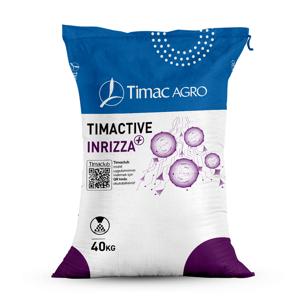 TIMACTIVE INRIZZA+