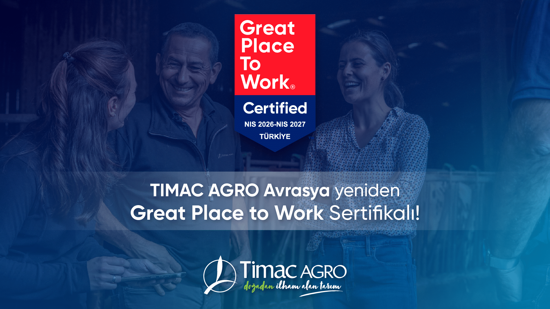 great place to work 2026 web