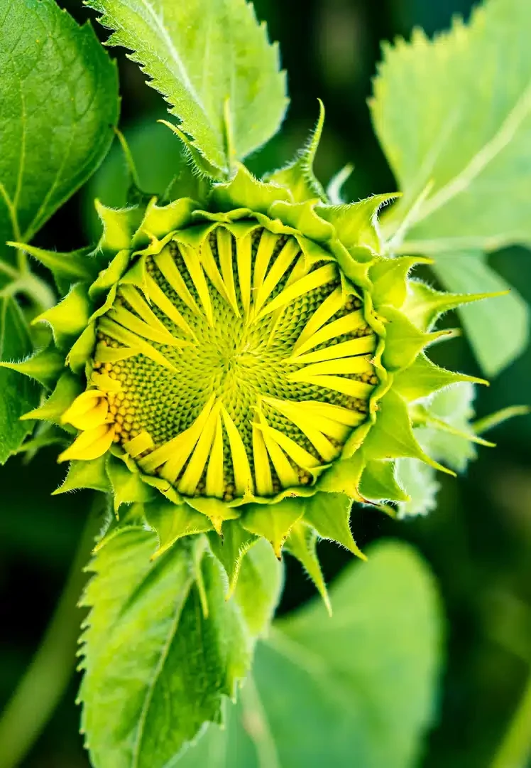 sunflowers 3